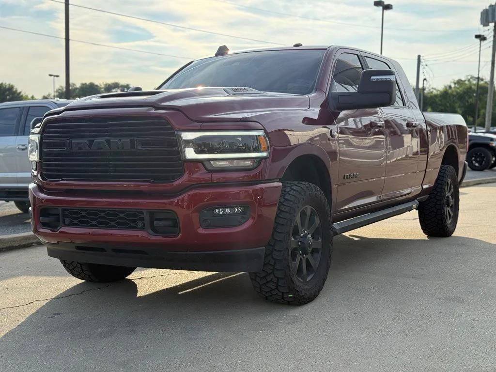 ram ram 2500 pickup 2024 3C6UR5NL2RG239167 image ram ram 2500 pickup 2024 3C6UR5NL2RG239167 image